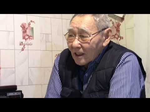 Видео: Яковлев Михаил Иванович (1 чааһа)
