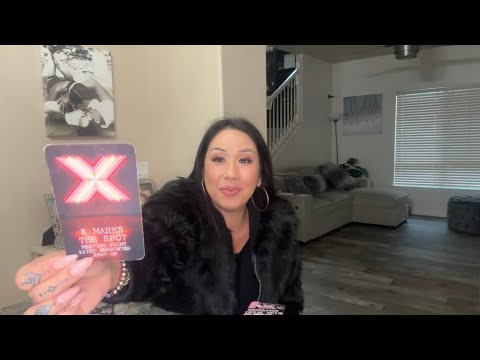 Видео: ❌*X ОТМЕЧАЕТ МЕСТО! ЭТА СУДЬБОНОСНАЯ ВСТРЕЧА ОСТАВИТ ВАС ЗАДЫХАТЬСЯ!*