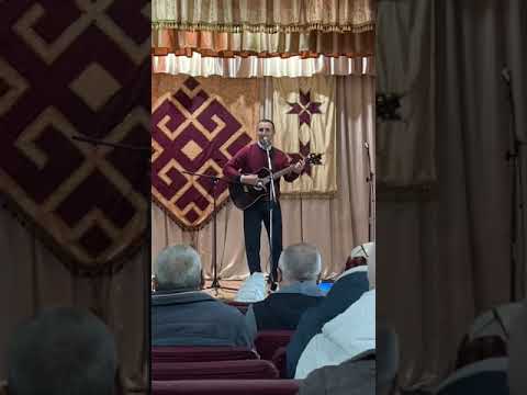 Видео: Владимир Титяпкин - Сак велев, мезе тосо теят???