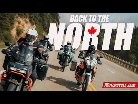 Видео: Пункт назначения: Онтарио - Алгома от ADV