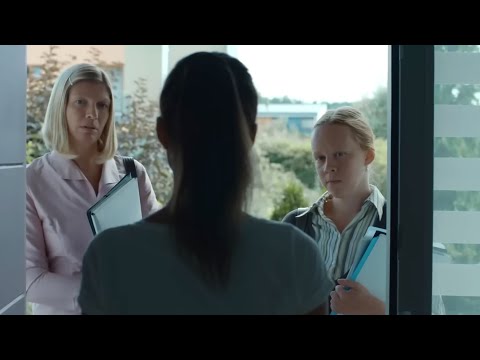 Видео: ПРЕМЬЕРА ЗАПРЕТНОГО ФИЛЬМА! СОЦИАЛЬНЫЕ РАБОТНИКИ И МОНАХИНИ ШЛИ НА ПОИСТИНЕ ДЬЯВОЛЬСКИЕ УЛОВКИ! Сын!