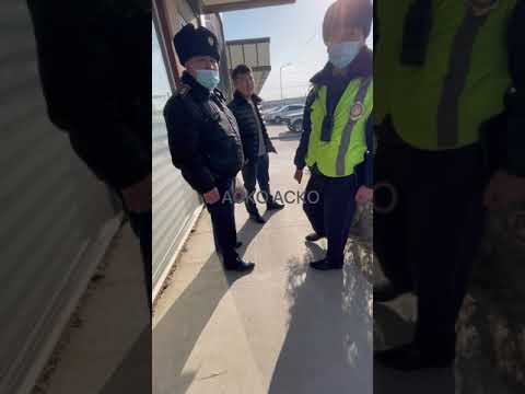 Видео: АСКО Түркістан 30.11.21. Не себептен заңды жүрмейді өздері, әлде блогерлер келіп тұру керек пе?