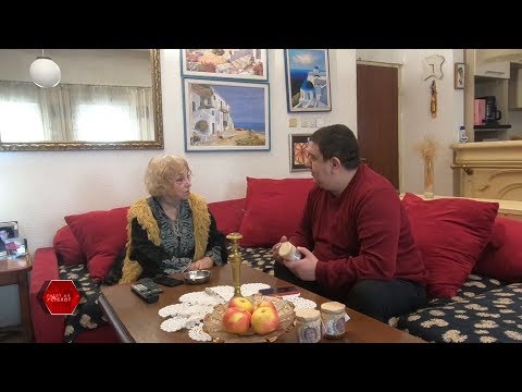 Видео: Патот до успехот - Со Добрила Ивановска Чабриќ