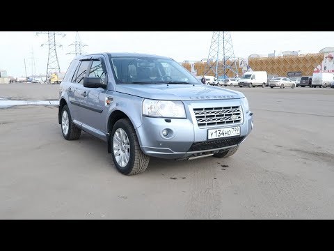 Видео: Я купил Land Rover за 600 К