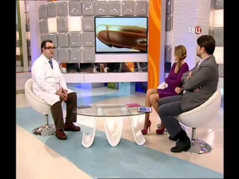 Видео: Фаллопротезирование. Лечение эректильной дисфункции.