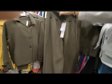 Видео: ANIA SCHIERHOLT, одежда из Германии
