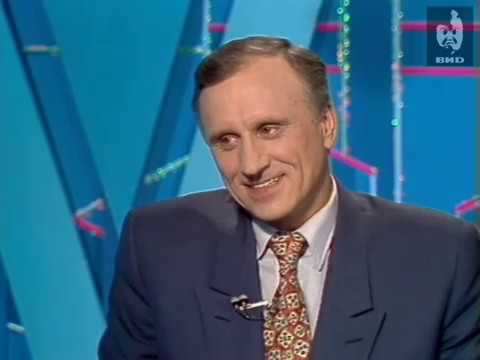Видео: Час Пик 1994 (29.06.1994)