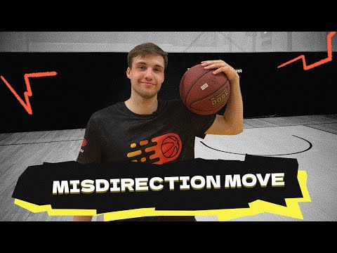 Видео: Misdirection move: движение для создания пространства