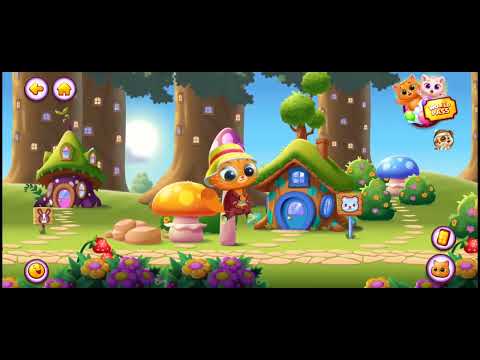 Видео: Бубу и Мими# Бубу шериф # 19 серия