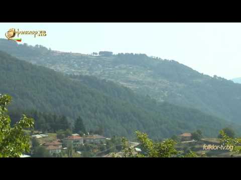 Видео: Румен Родопски - Абре Юначе