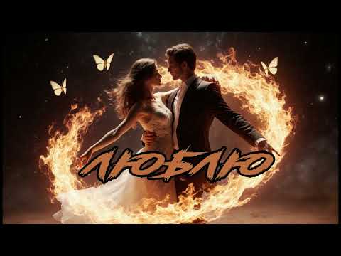 Видео: Люблю.(Suno Ai)