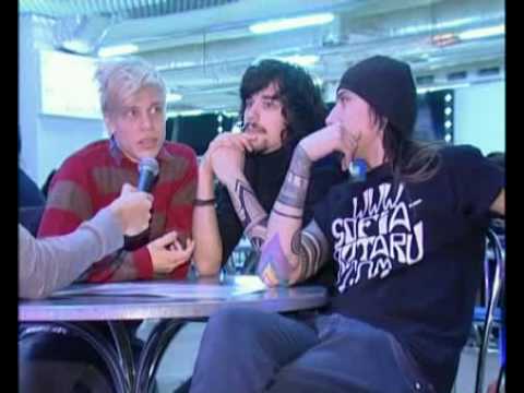 Видео: Quest Pistols на Showbiz@mail.ru