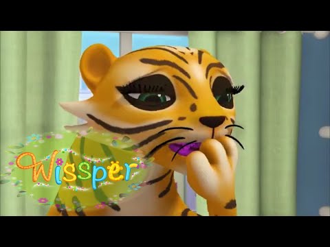 Видео: Висспер - серия 11-20