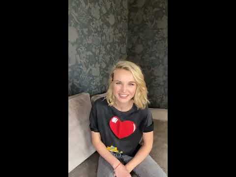 Видео: Полина Гагарина (@gagara1987)  • Instagram