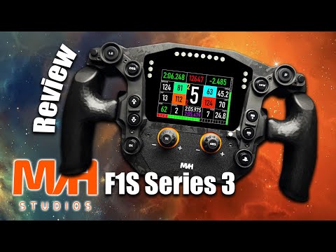 Видео: MVH Studios F1S Series 3 [ОБЗОР] | Универсальность — его суперсила! 💪