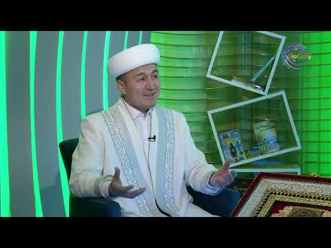 Видео: КЕШІРІМДІ БОЛУ / АЛМАС ДАНАҚҰЛОВ / ИМАН НҰРЫ / 04.04.22