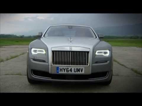 Видео: Мит ли е "най-добрата кола в света"?