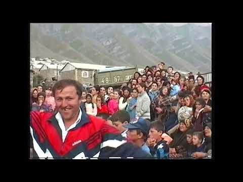 Видео: Аьмахъал дачIу