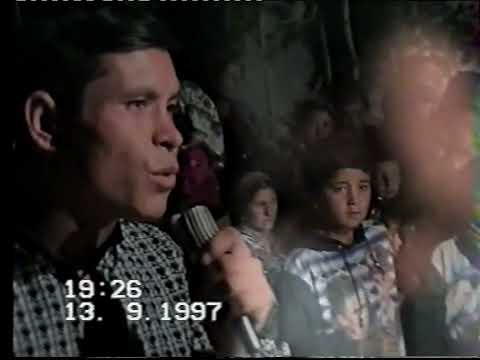 Видео: 1997йил. Акбарали Турсунов