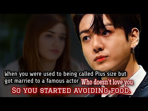 Видео: Когда ты привыкла, что тебя называют «плюс-сайз», но вышла замуж за известного актера, который те...
