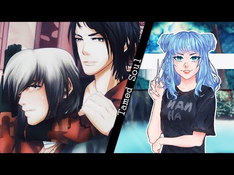 Видео: Tamed Soul  - #2 •Праздничный выпуск• [РОЙД]