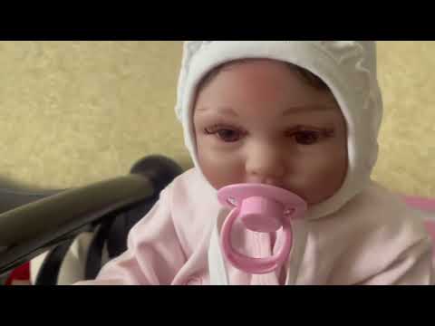 Видео: Видео с Маей 🤍кормление 🍼переодивашки 🧋￼мультики 🍯