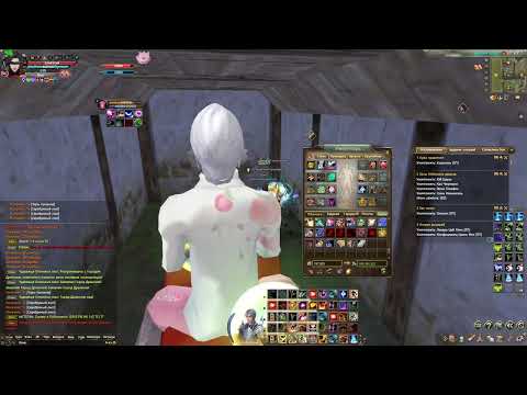 Видео: Perfect world Хэллоуин