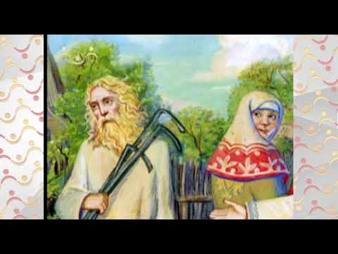 Видео: Рассказы о Святых. Прокопий Устюжский