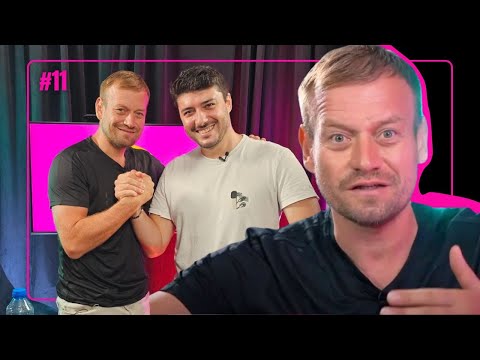 Видео: Пацо: Искам да се извиня на Пеньо!