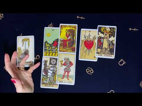 Видео: БЛИЗНЕЦЫ ♊️ Прогноз на неделю 10.11.25  -  16.11.25