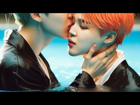 Видео: Юнги и Чимин – Нет пути назад, но как идти вперëд, не посмотрев в еë глаза {сюжетный клип}