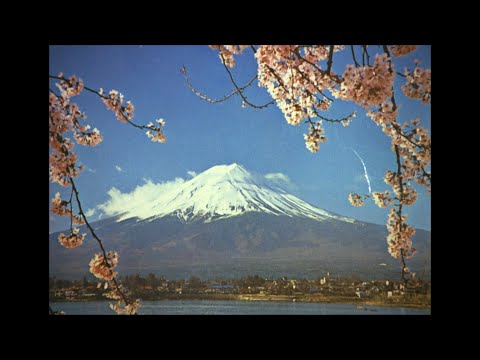 Видео: Восхождение на Фудзияму (1988) реж. Болотбек Шамшиев