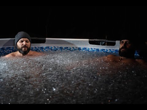 Видео: Мужской ретрит Sun Spirit. Что это?? #мужчина #дисциплина #силаволи #силадуха