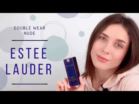 Видео: ТОНАЛЬНЫЙ КРЕМ ДЛЯ СУХОЙ КОЖИ? | ОБЗОР ТОНАЛЬНОГО КРЕМА ESTEE LAUDER DOUBLE WEAR NUDE