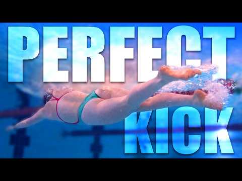 Видео: Исправьте технику вольного удара и плавания FAST