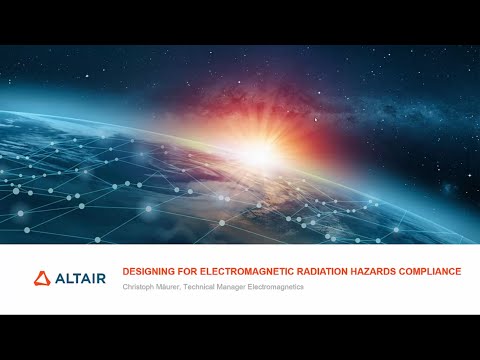 Видео: Вебинар №5 - Проектирование с учетом помех электромагнитного излучения.