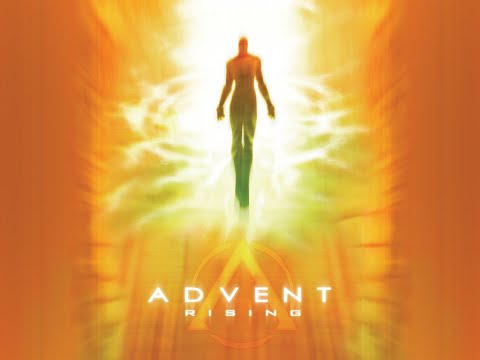Видео: Advent Rising. Ностальгическое прохождение. Часть 3. Финал.