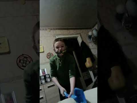 Видео: Гошо ная