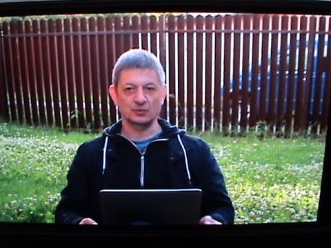Видео: ОТВЕТ ГЛЕБУ ГРИНФЕЛЬДУ