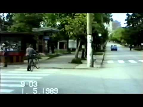 Видео: Кнежа преди 23 години