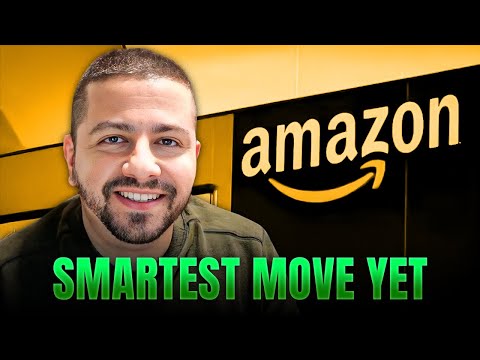 Видео: Важная новость для инвесторов в акции Amazon: компания объявляет о массовых увольнениях | Анализ ...