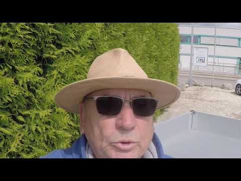 Видео: ПОЖАРКА IVECO-MAGIRUS TURBO DIESEL! Deutz