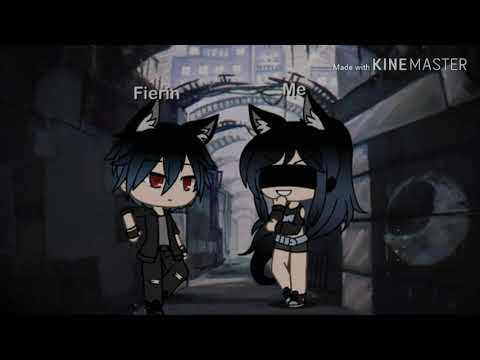 Видео: //Пулемёт//клип//гача лайф//