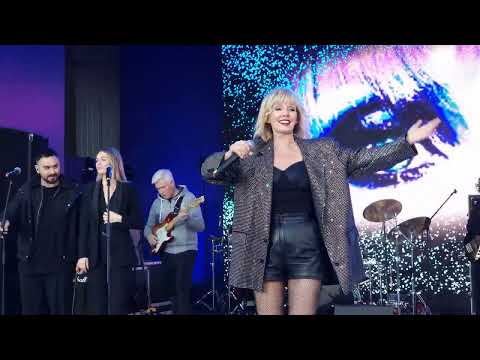 Видео: Валерия - День города Москвы 10.09.2023 (Ново-Переделкино)