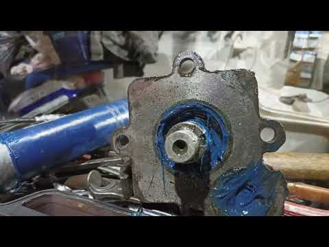 Видео: Минитрактор вом и его устройство