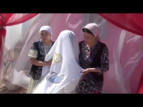 Видео: 15.05.21 Свадьба Төретам Бет ашар