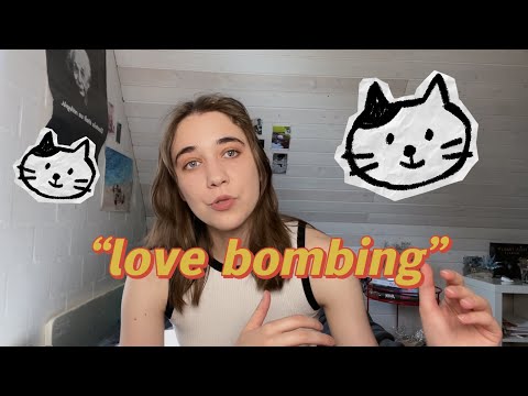 Видео: love bombing | чому це небезпечно?