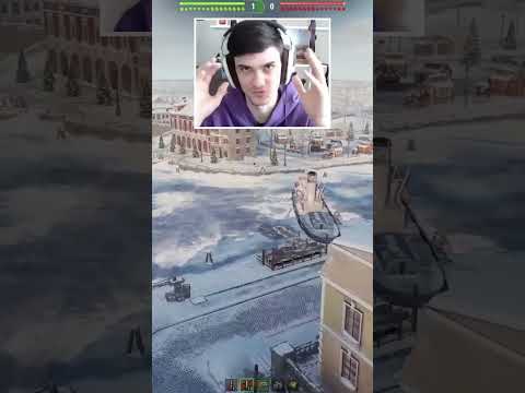 Видео: ИГРОКИ УХОДЯТ ИЗ ТАНКОВ – NEAR_YOU КРИТИКУЕТ ЛЕСТУ #shorts #wot #миртанков #нир #11уровень #огнеметы