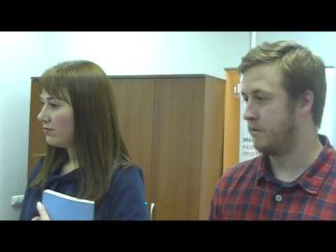 Видео: Тренинг "Коммуникации", лекция 2 (ч.2)