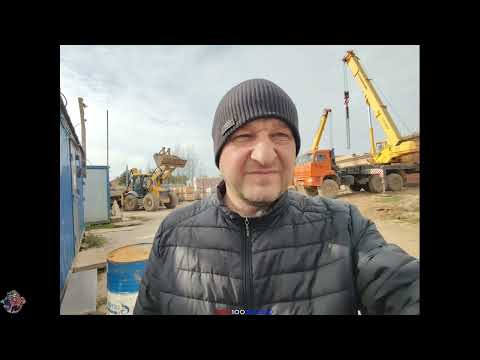 Видео: Псковская область. Остров. Пыталово